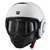 Casque Shark RAW BLANK
