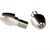 Repose-pied + embouts de guidon Top Block SPEED KIT TYPE S