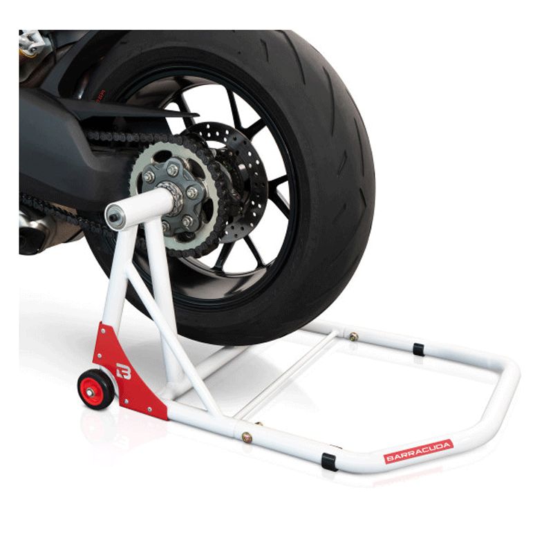 Béquille Barracuda STAND MONO BRAS