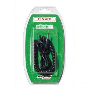 Promotion -8 % Equipement Motard Nolan MULTIMEDIA WIRE CABLE GOLDWING (ancien prix : 25)