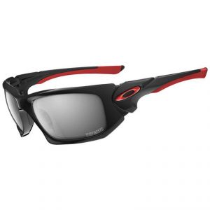 Oakley DUCATI SCALPEL POL BLK /BLACK