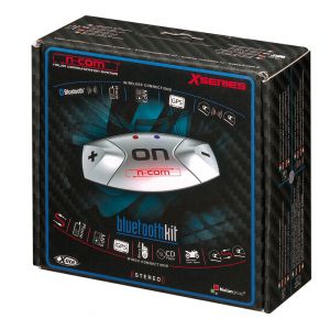 X-lite BLUETOOTH KIT (X-LITE)
