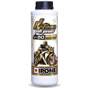 Ipone FULL POWER KATANA - 10W50 - 1 LITRE