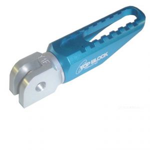 Top Block SPEED KIT HORNET 600 07/09 // CBF 600 08/09 TYPE S