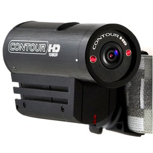 Tecno globe CONTOUR HD CAM 1080p