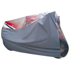 Force One HOUSSE MOTO D'EXTERIEUR