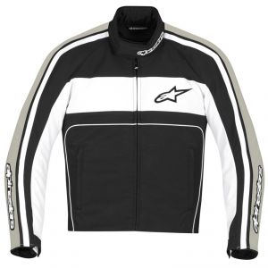 Alpinestars T-DYNO WATERPROOF JACKET NOIR SAND