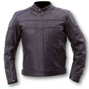 Blouson Helstons BOX MARRON