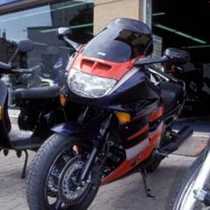 Ermax HONDA CBR 1000 F 93/00