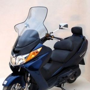 Ermax SUZUKI AN 250 BURGMAN 2002/2005