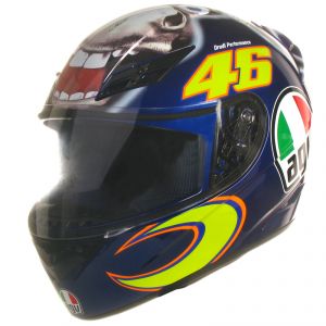 AGV K 3 TOP THE DONKEY