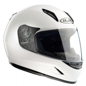 Casque int&eacute;gral Hjc CL-Y UNI - Soldes