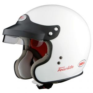Bell TOURLITE