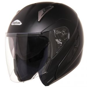 Casque jet Dexter D500