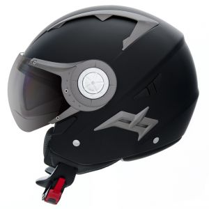 Casque jet Dexter HARVEY