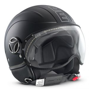 Casque jet Momo Design AVIO