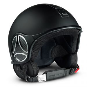 Casque jet Momo Design MINIMOMO