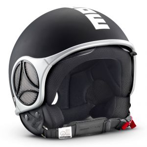 Casque jet Momo Design MINIMOMO