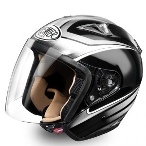 Casque jet Premier TOURING 3 FZ LED