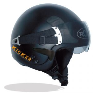 Casque jet ROOF KICKER - Soldes