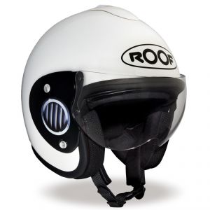 Casque jet ROOF RIDER DUO - Soldes