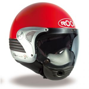 Casque jet ROOF SPHAIR DUO