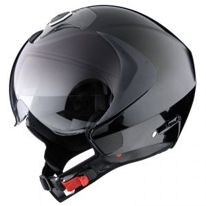Casque jet Vemar CIKIQUI UNICOLOR