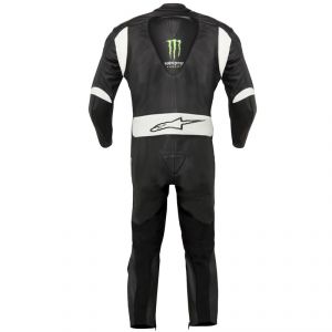 Alpinestars HAUNTER MONSTER LEATHER