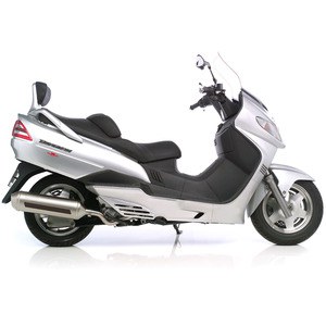 Leo Vince 4ROAD SUZUKI AN 250 BURGMAN 1998/2002