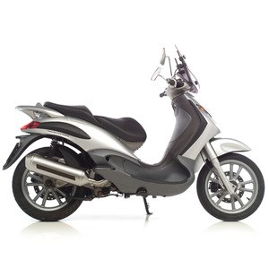 Leo Vince 4ROAD PIAGGIO BEVERLY 200 2001/2003