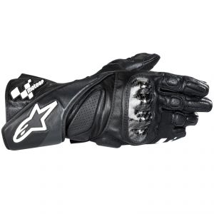Alpinestars LOSAIL MOTO GP LEATHER GLOVE