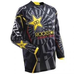 Thor PHASE ROCKSTAR JERSEY