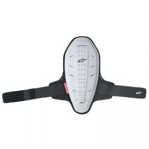 Alpinestars BIONIC RACE BACK PROTECTOR