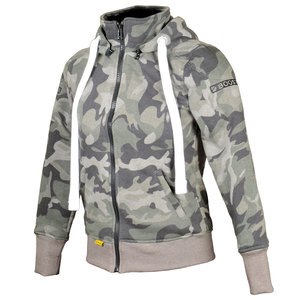 Veste Booster CORE KEVLAR FEMME - CAMO