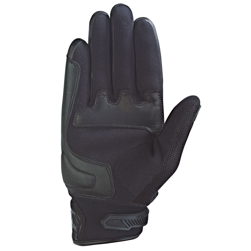 Gants Ixon Fin de serie RS LAP HP NOIR