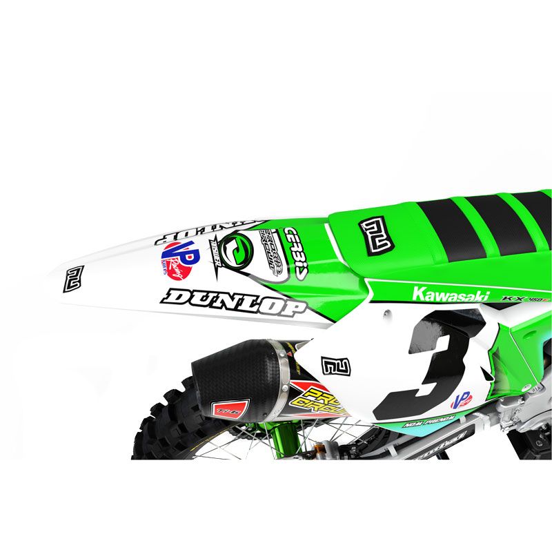 Kit déco RiderUnik USI