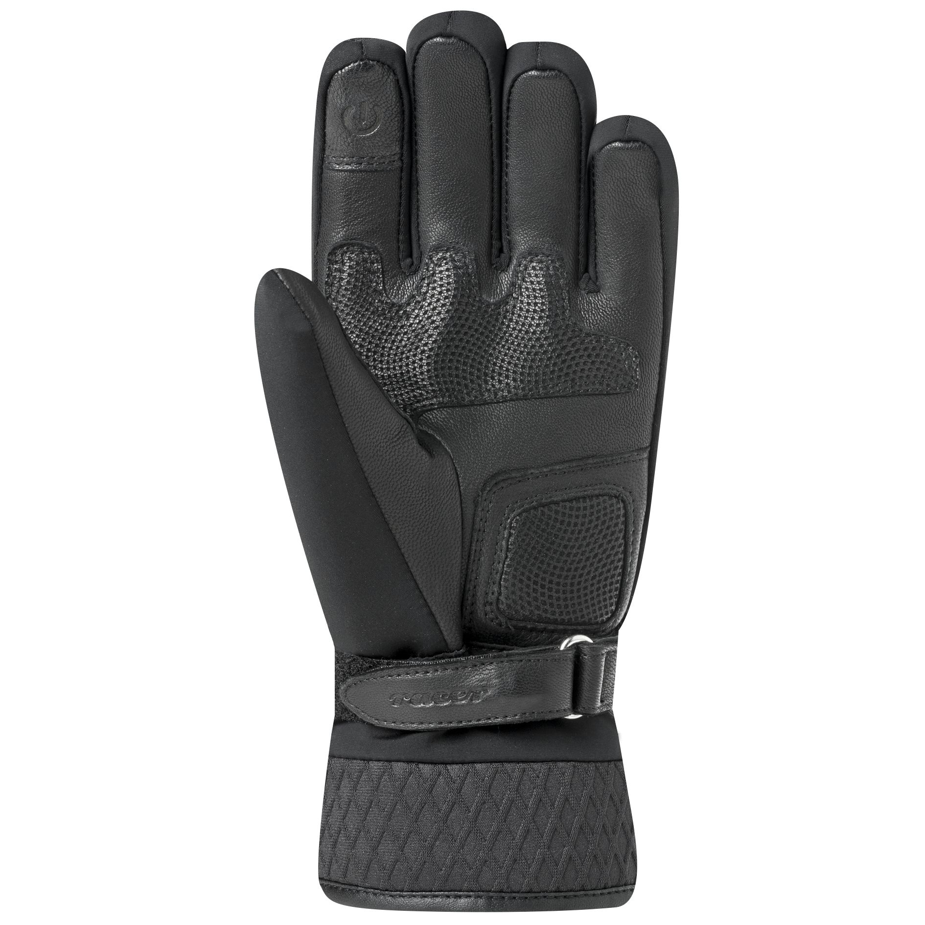 Gants Racer SARA