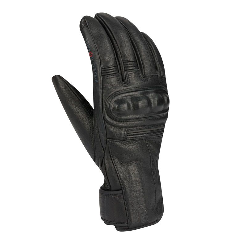 Gants Bering SIVERS