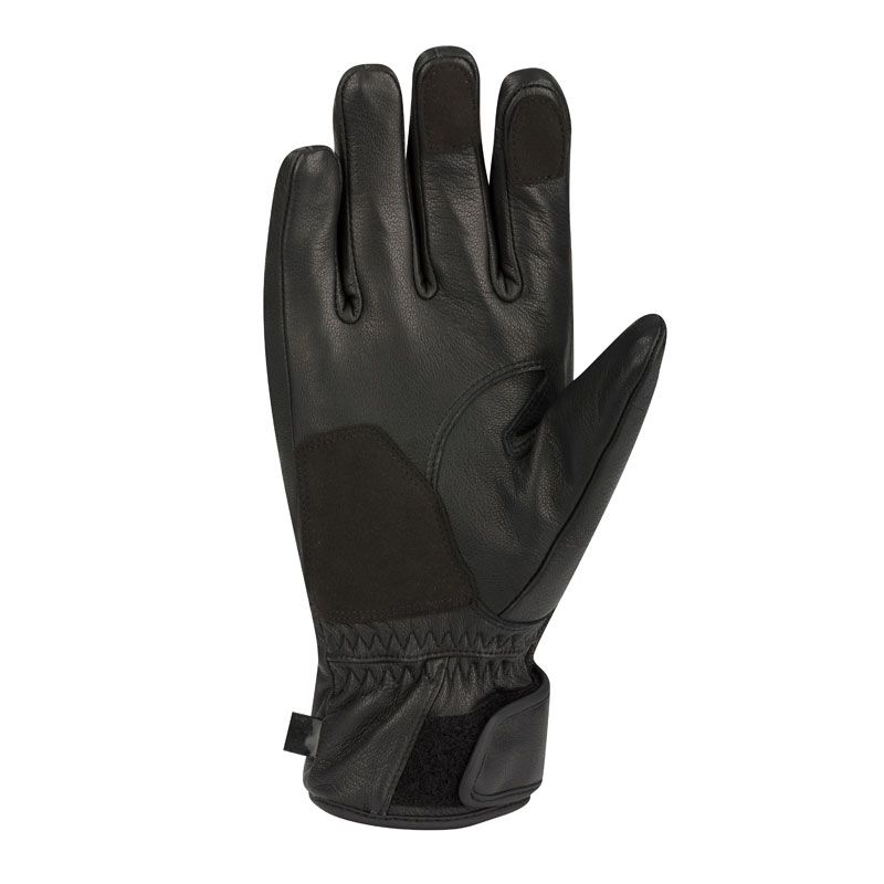 Gants Bering SIVERS