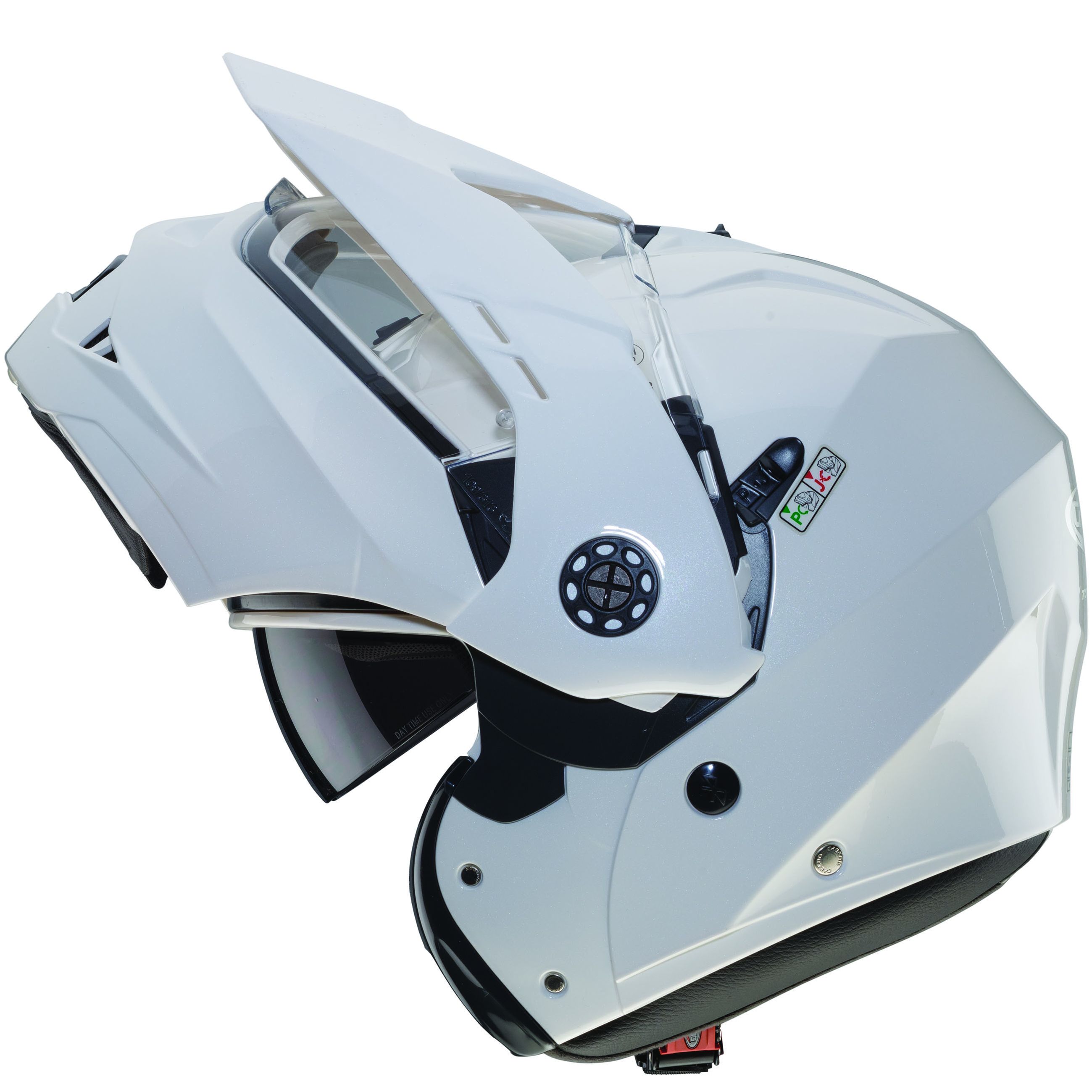 Casque Caberg TOURMAX
