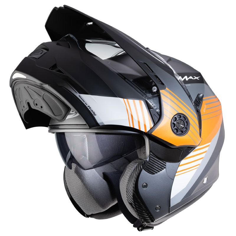 Casque Caberg TOURMAX TITAN