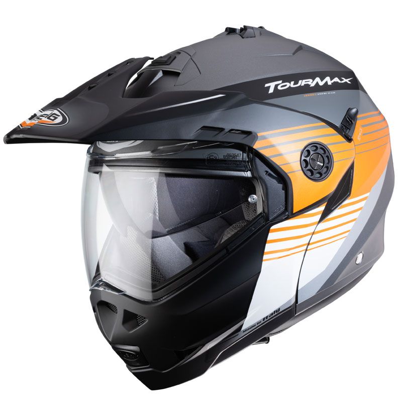 Casque Caberg TOURMAX TITAN