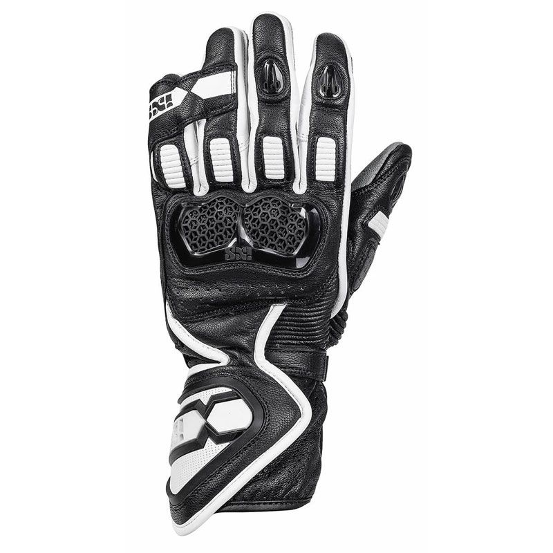 Gants IXS SPORT FEMME LD RS-200