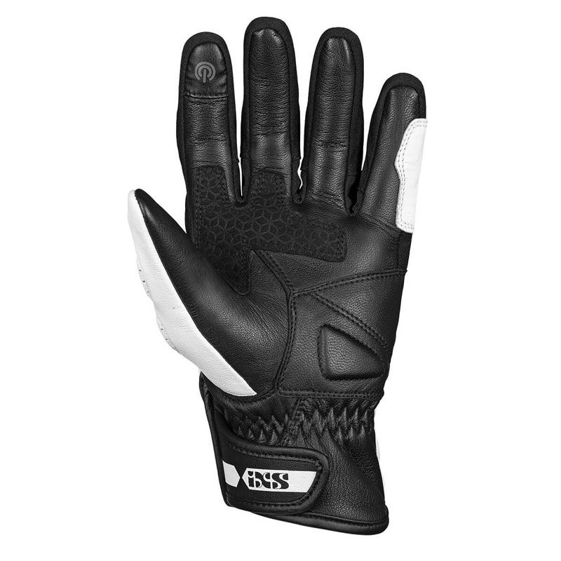 Gants IXS SPORT FEMME TALURA 3.0