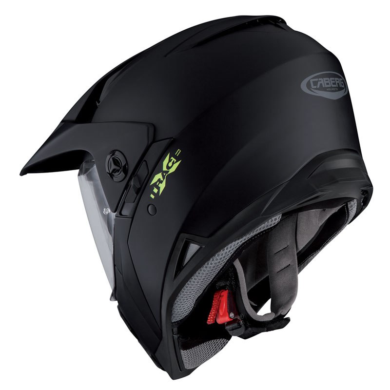 Casque Caberg XTRACE - MATT