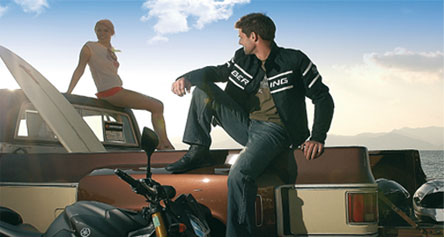 Soldes flottants motoblouz