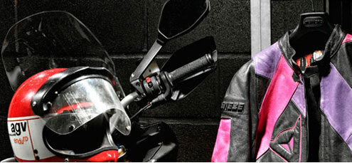 réduction et code promo Motoblouz