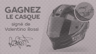 Jeu concours Rossi
