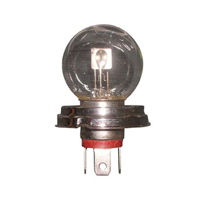 Ampoule Hert CODE EURO 12V-45/40W P45T