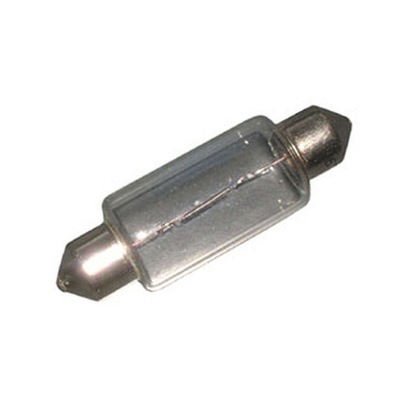 Ampoule Hert NAVETTE 6V-15W (15X44)
